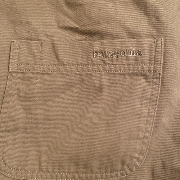 PATAGONIA SPORT SHIRT - Picture 3 of 8